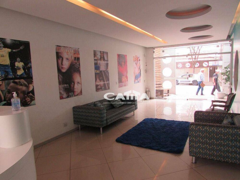 Prédio Inteiro para alugar, 462m² - Foto 4