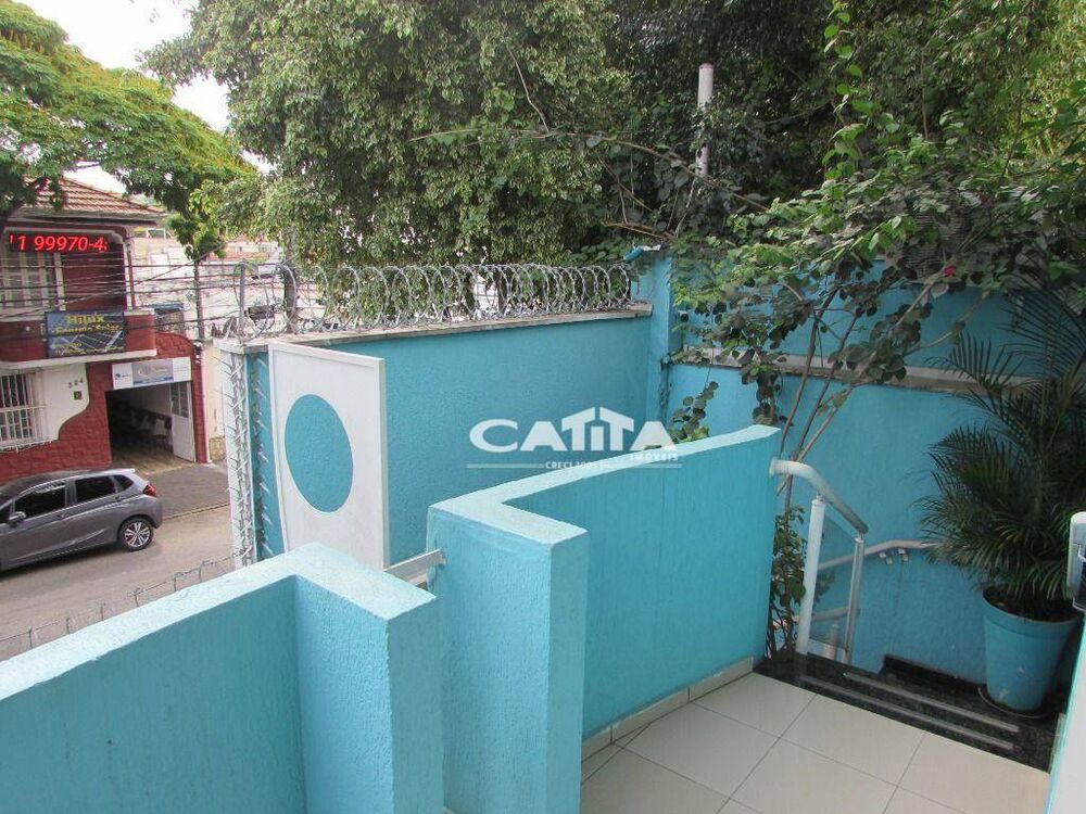 Prédio Inteiro para alugar, 462m² - Foto 2