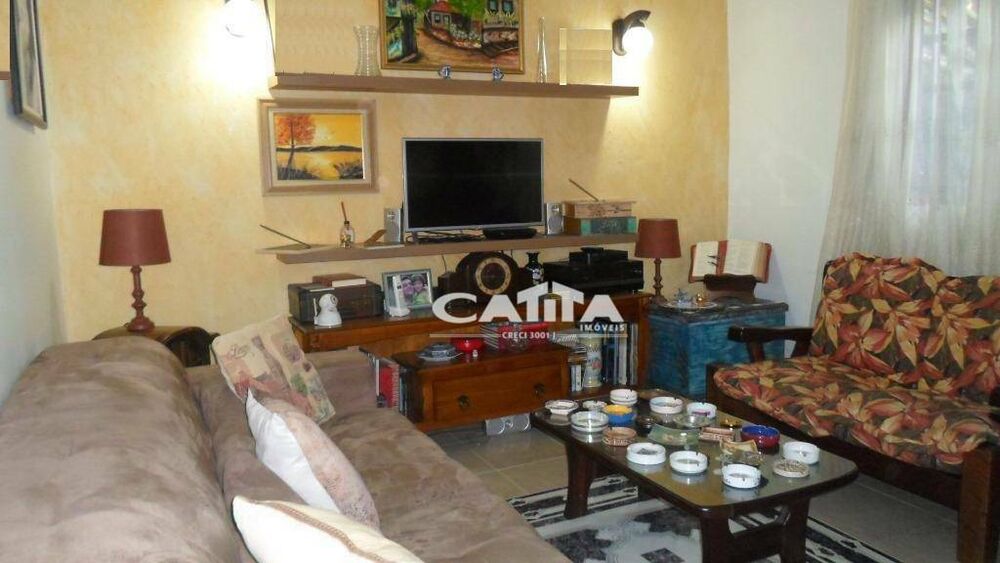 Casa, 3 quartos, 240 m² - Foto 1