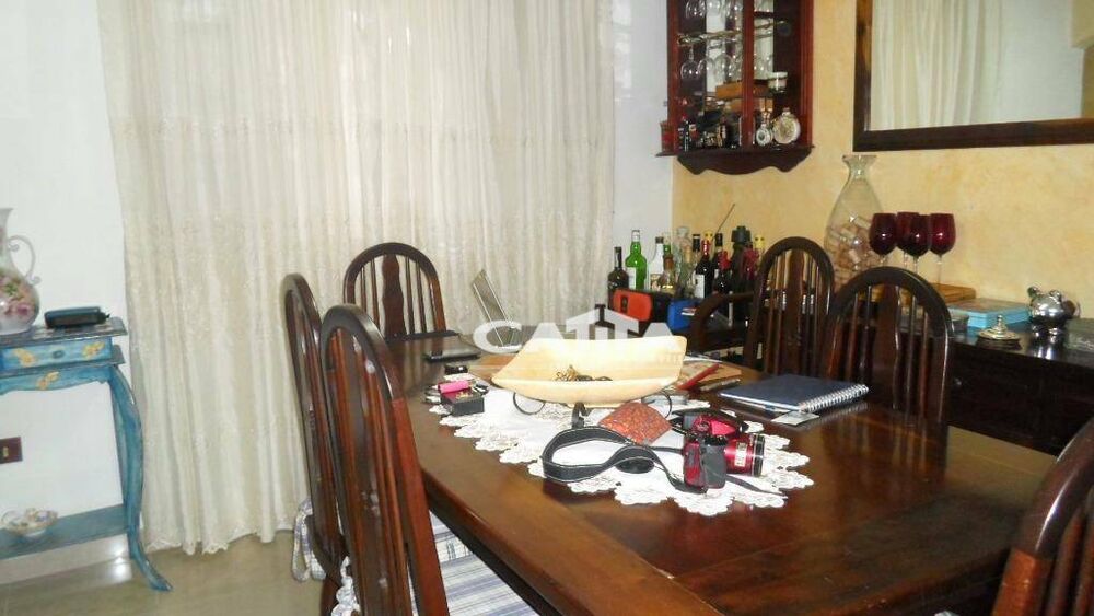 Casa, 3 quartos, 240 m² - Foto 3