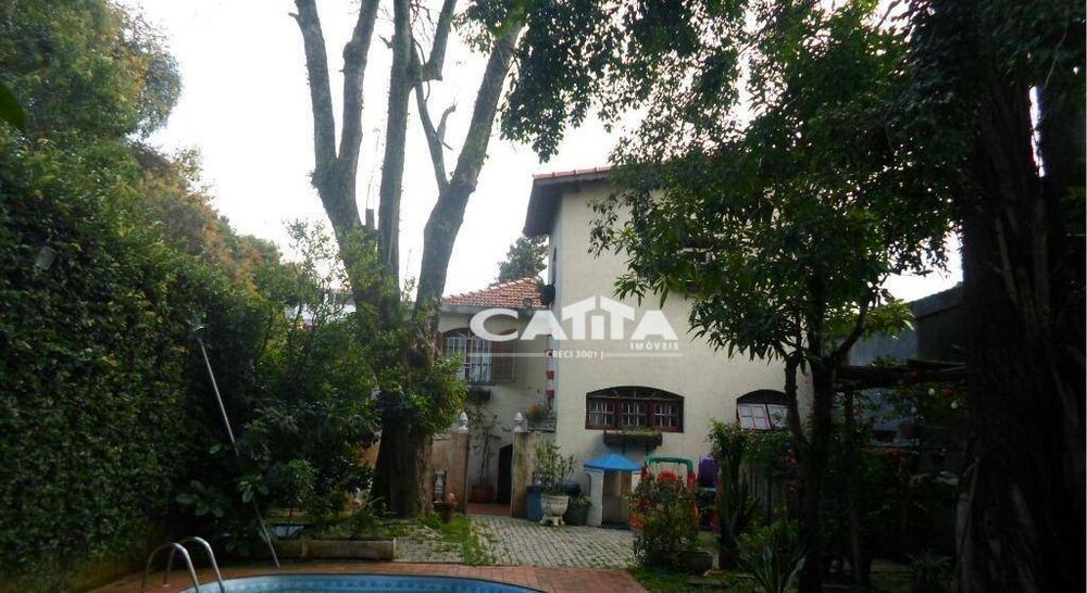 Casa, 3 quartos, 240 m² - Foto 19