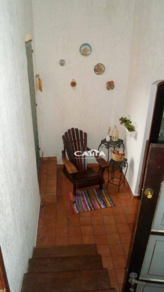 Casa, 3 quartos, 240 m² - Foto 12