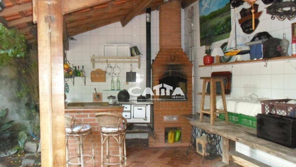 Casa, 3 quartos, 240 m² - Foto 17