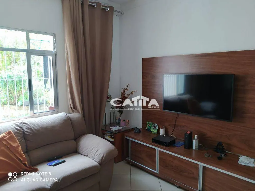 Casa, 3 quartos, 140 m² - Foto 1