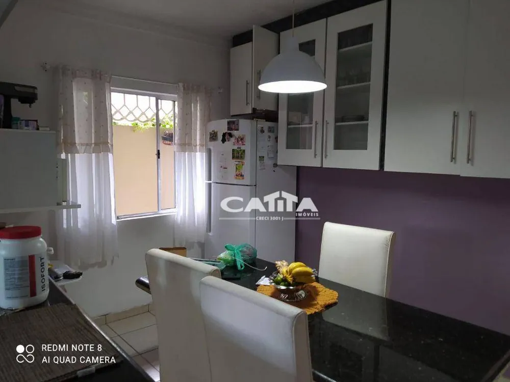 Casa, 3 quartos, 140 m² - Foto 2