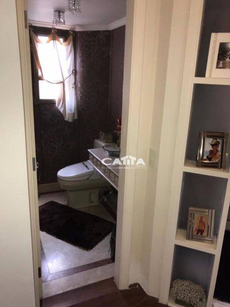 Apartamento à venda com 3 quartos, 156m² - Foto 3