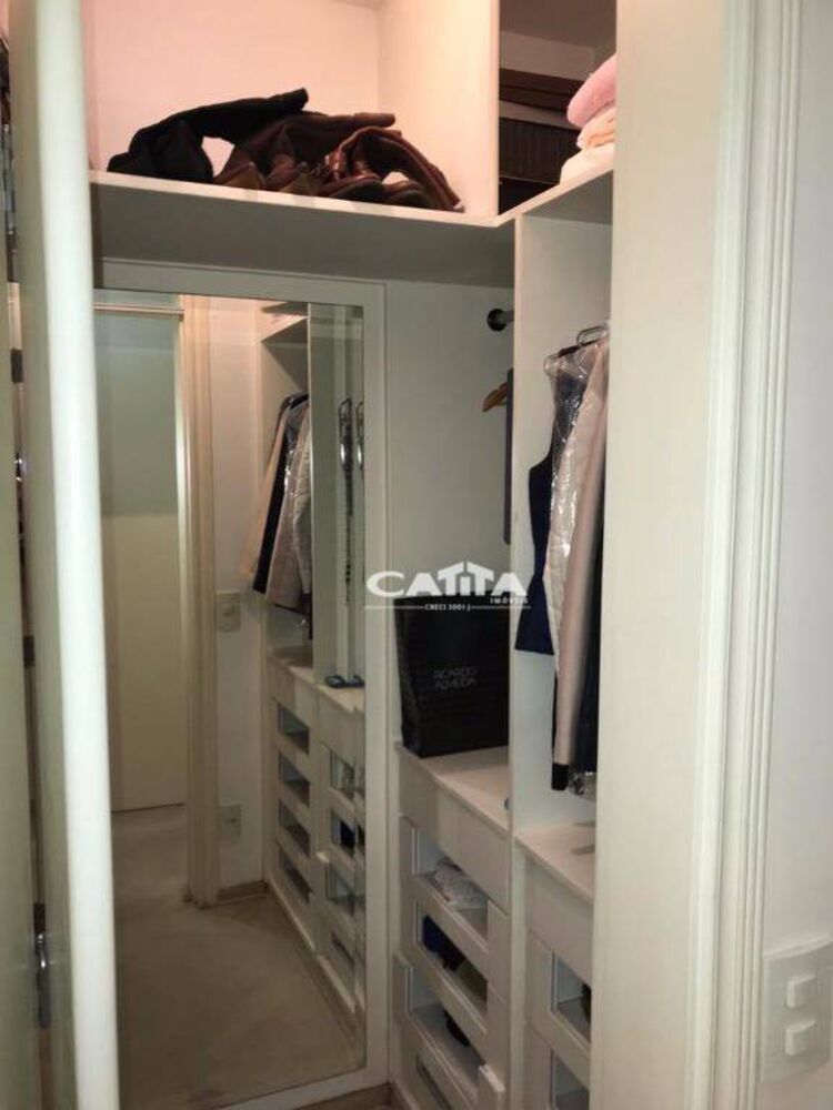 Apartamento à venda com 3 quartos, 156m² - Foto 6