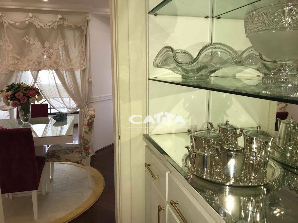 Apartamento à venda com 3 quartos, 156m² - Foto 4