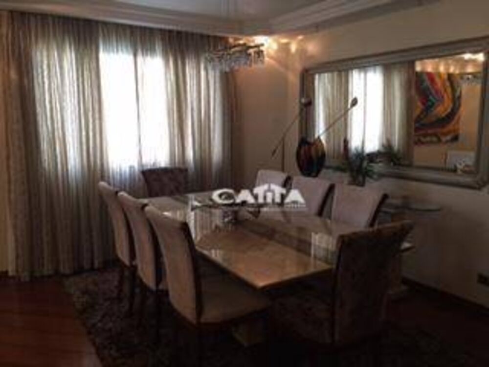 Apartamento, 3 quartos, 170 m² - Foto 9