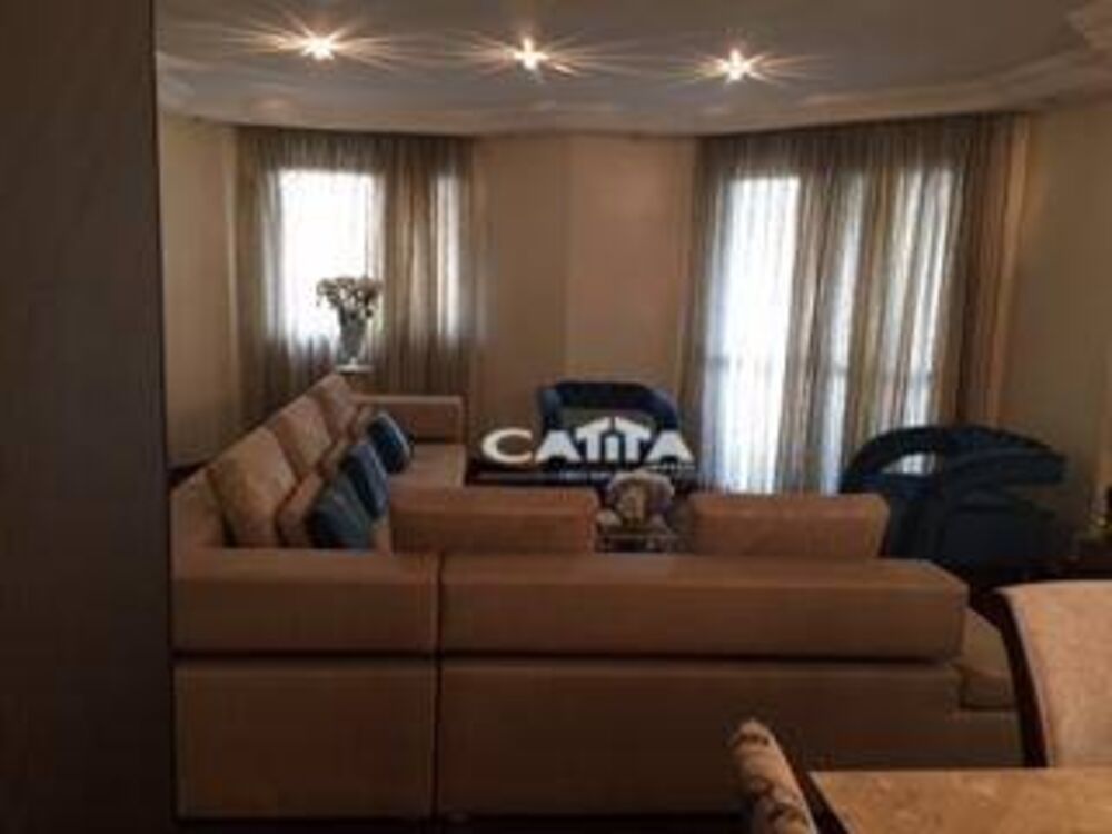 Apartamento, 3 quartos, 170 m² - Foto 1