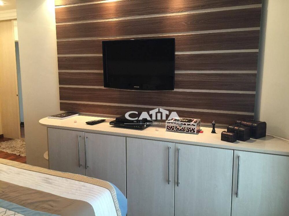 Apartamento, 3 quartos, 170 m² - Foto 3