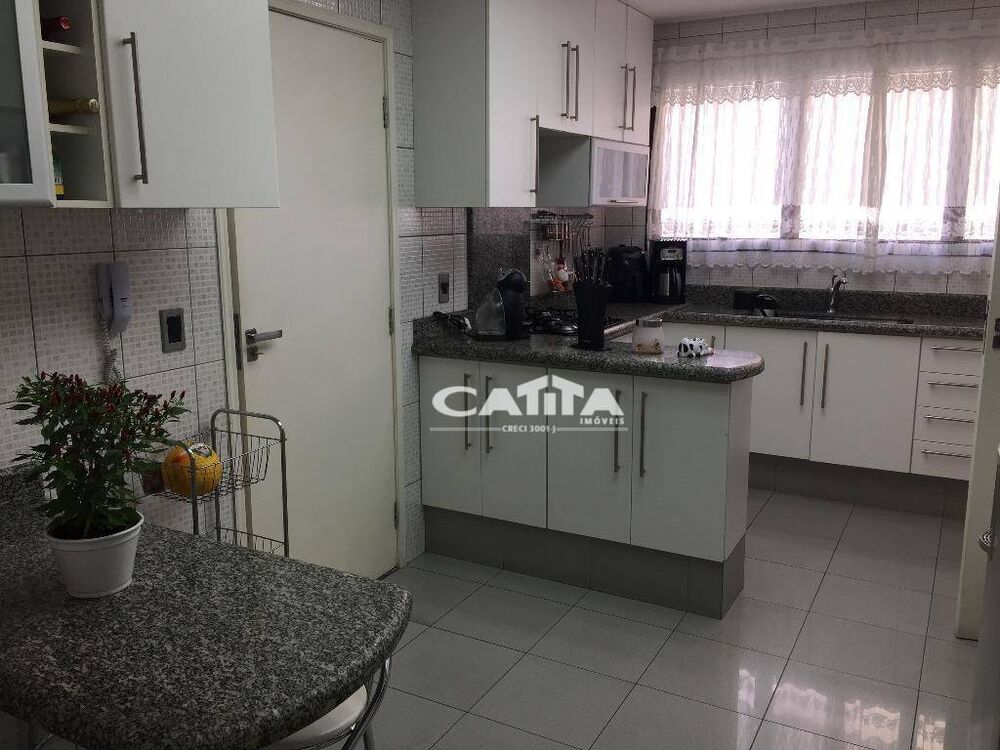 Apartamento, 3 quartos, 170 m² - Foto 11