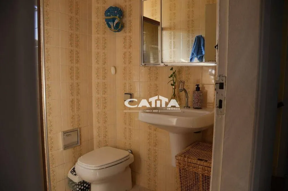 Sobrado, 3 quartos, 143 m² - Foto 6