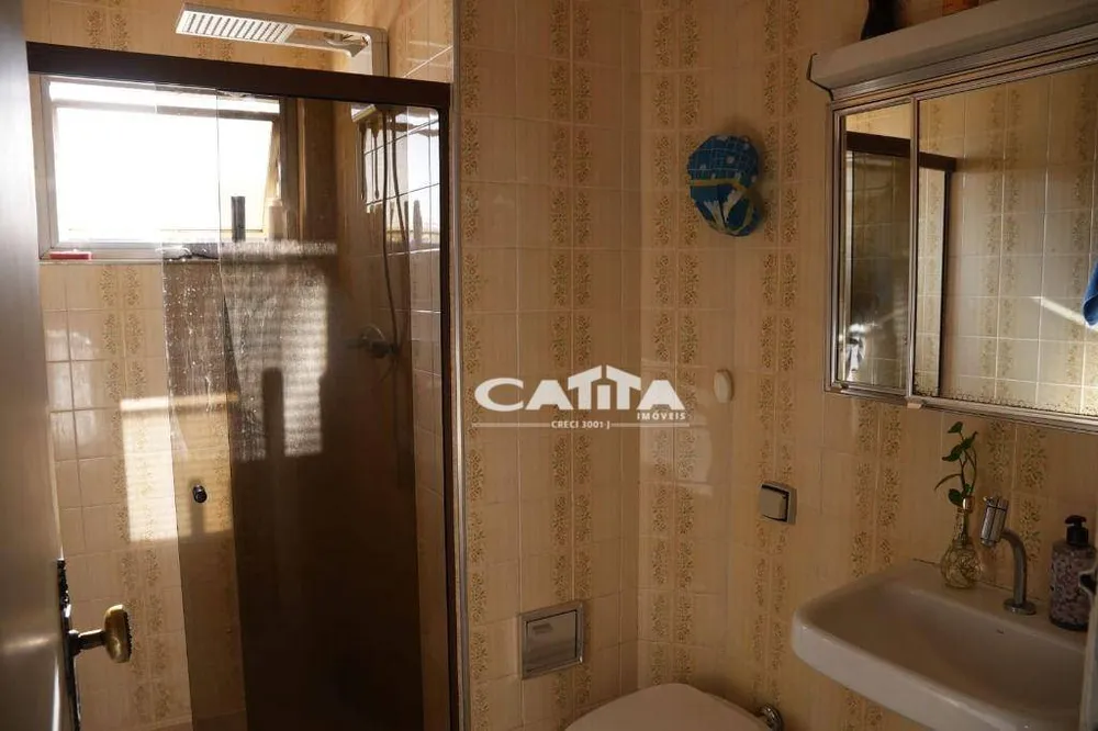 Sobrado, 3 quartos, 143 m² - Foto 1