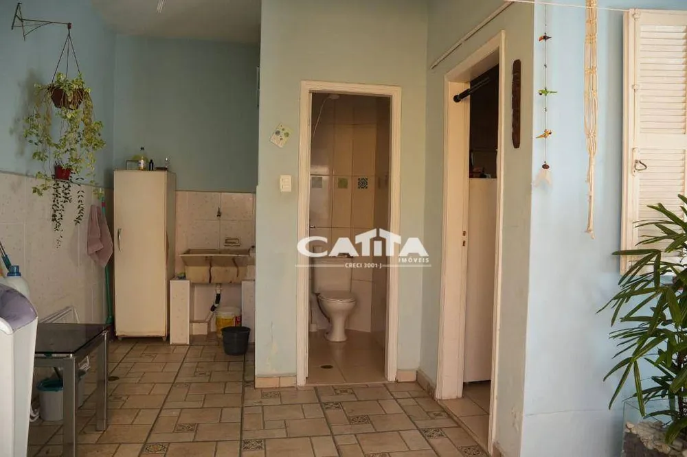 Sobrado, 3 quartos, 143 m² - Foto 4