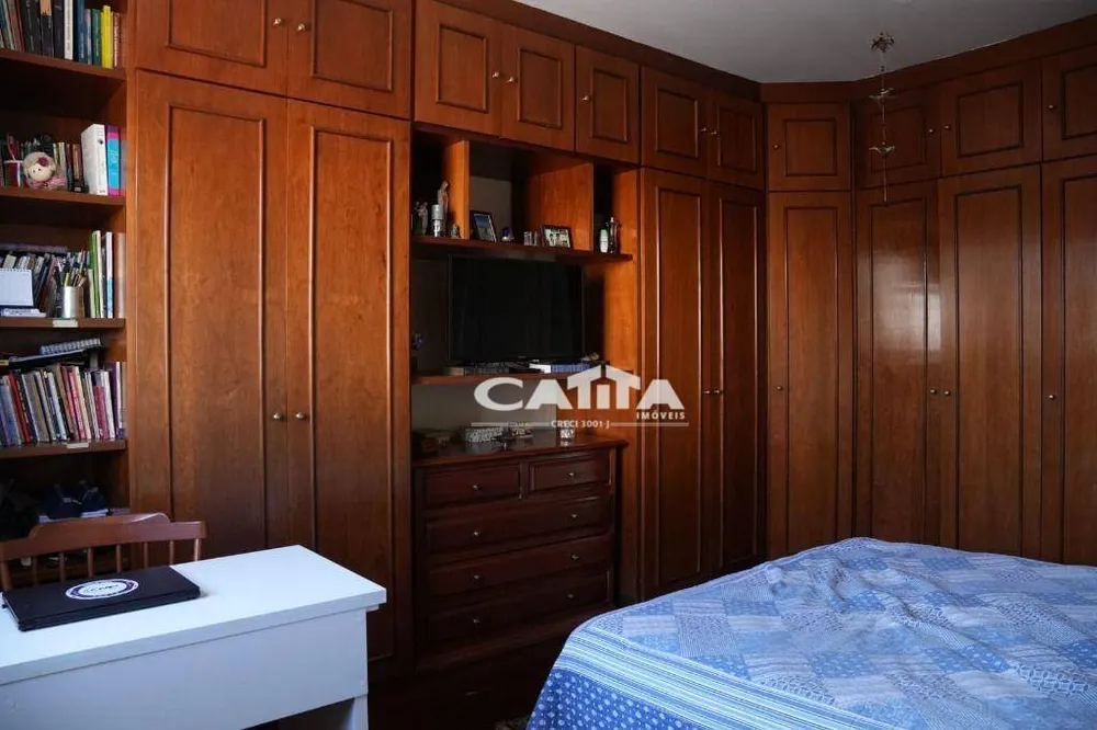 Sobrado, 3 quartos, 143 m² - Foto 3