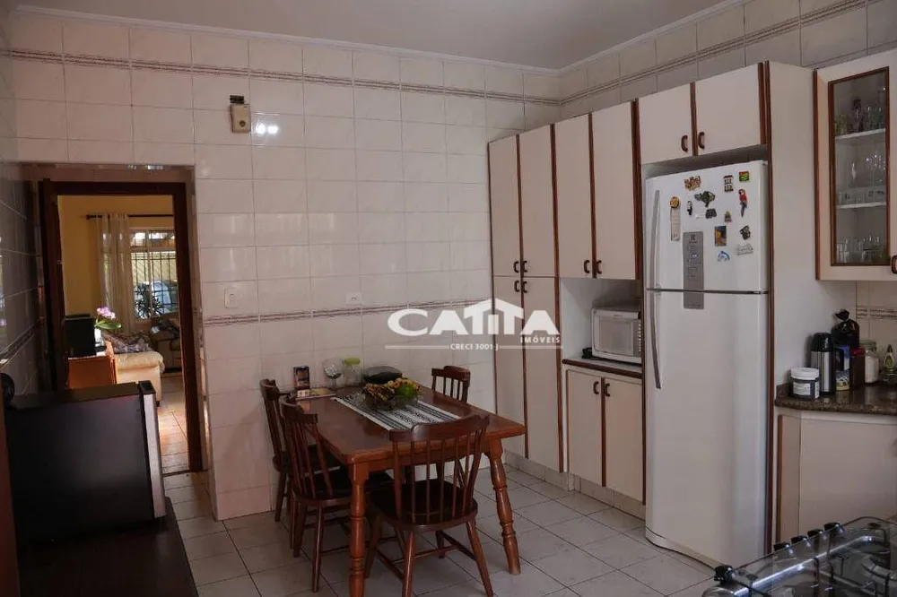 Sobrado, 3 quartos, 143 m² - Foto 2