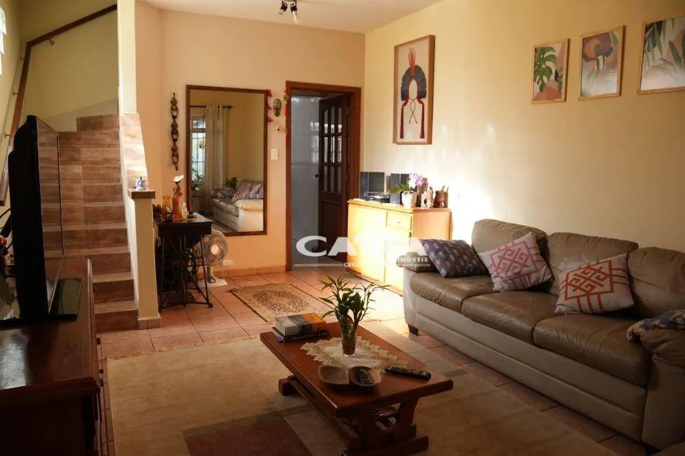 Sobrado, 3 quartos, 143 m² - Foto 4