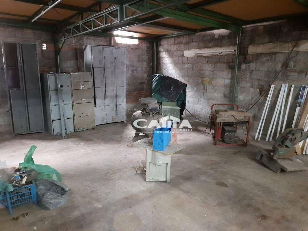 Depósito-Galpão, 326 m² - Foto 15