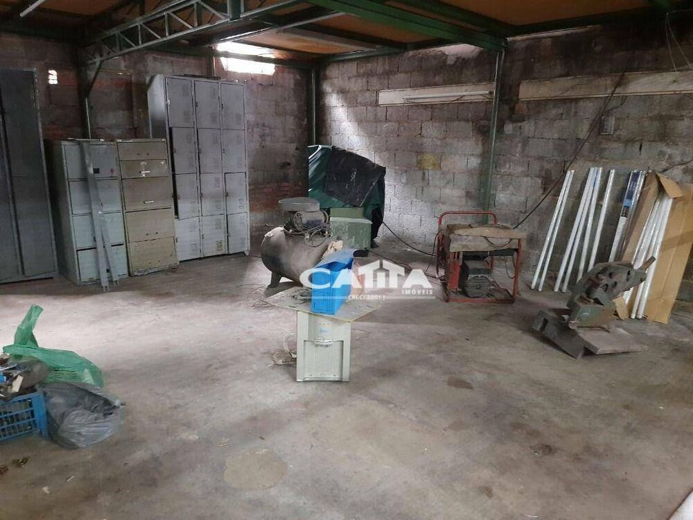 Depósito-Galpão, 326 m² - Foto 7