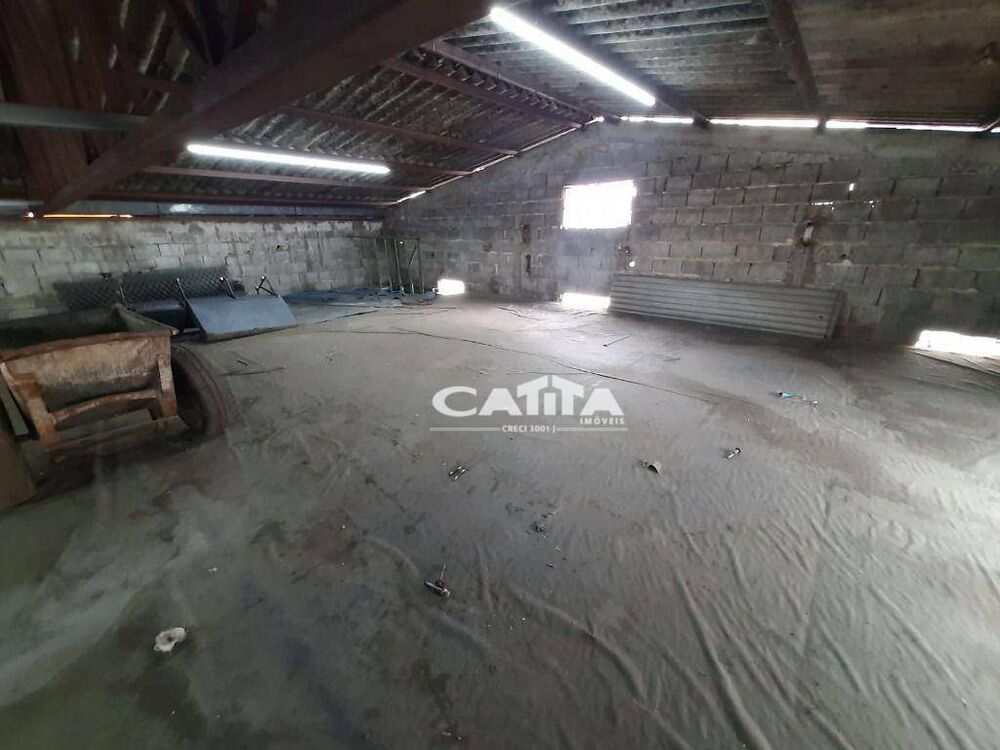 Depósito-Galpão, 326 m² - Foto 14