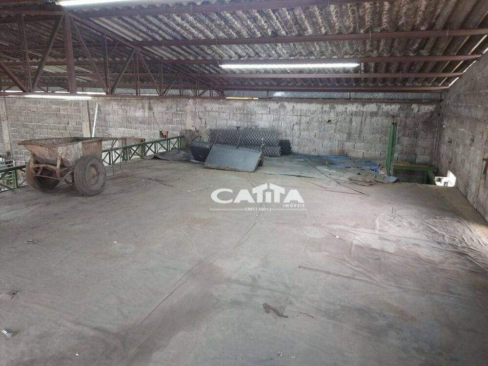 Depósito-Galpão, 326 m² - Foto 13