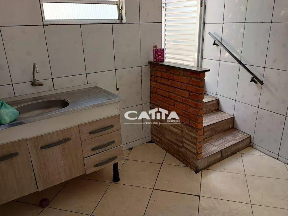 Sobrado, 3 quartos, 163 m² - Foto 6