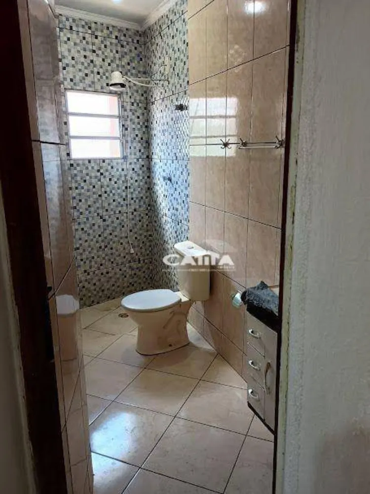 Sobrado, 3 quartos, 163 m² - Foto 7