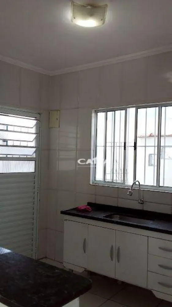 Sobrado, 3 quartos, 163 m² - Foto 5