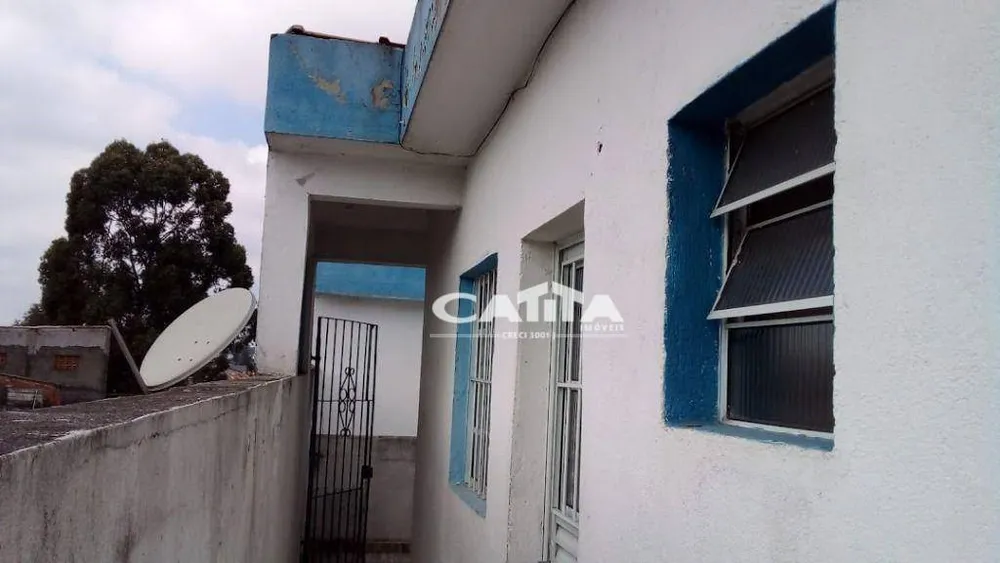 Sobrado, 3 quartos, 163 m² - Foto 3