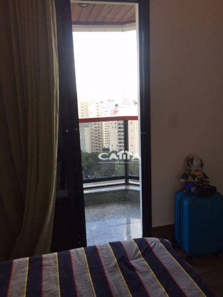 Cobertura, 4 quartos, 210 m² - Foto 12