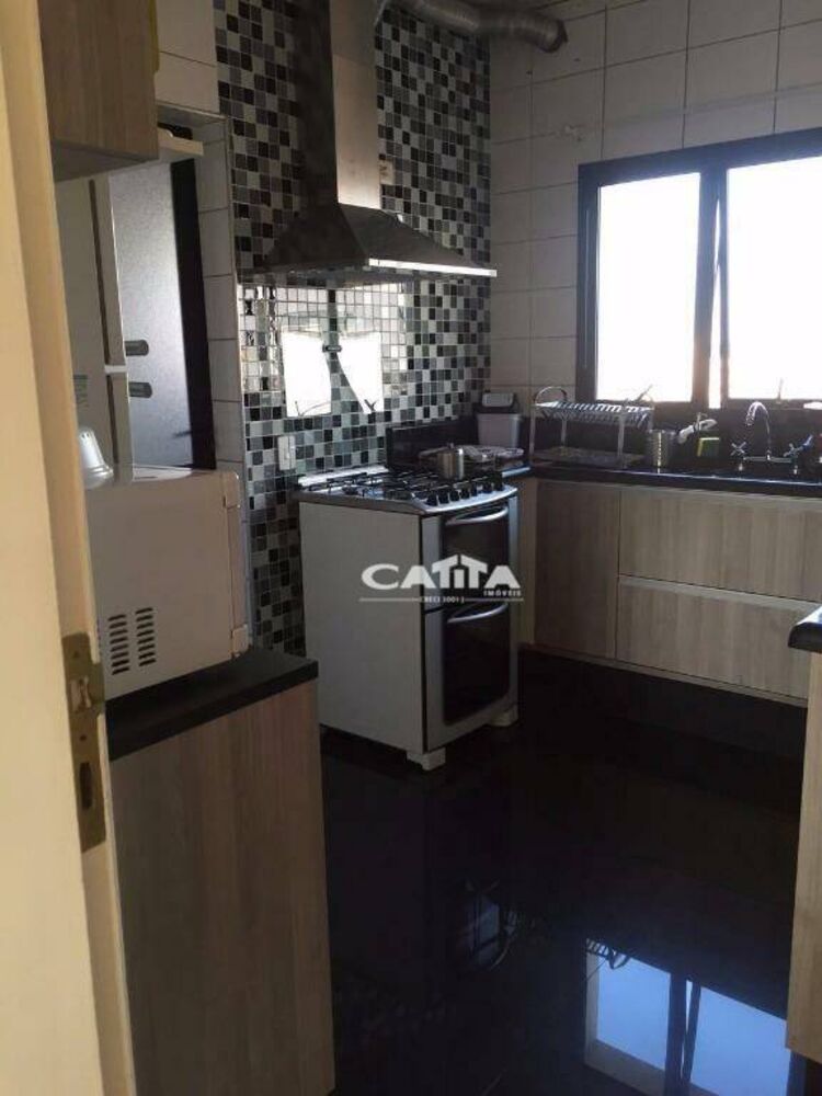 Cobertura, 4 quartos, 210 m² - Foto 4