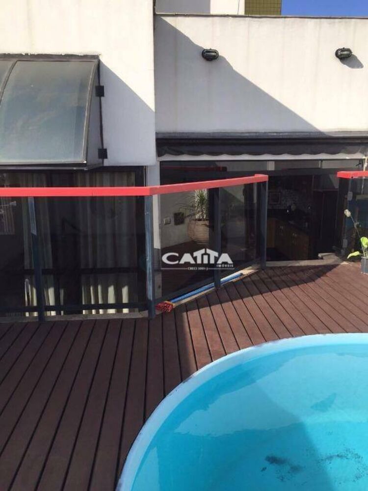 Cobertura, 4 quartos, 210 m² - Foto 1