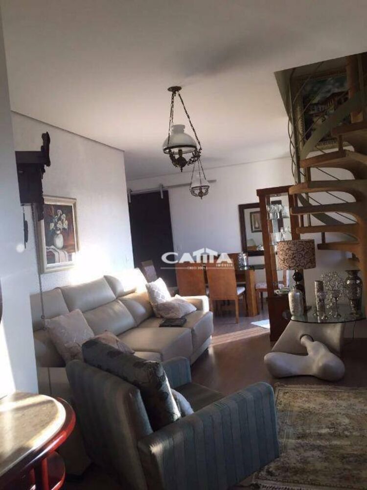 Cobertura, 4 quartos, 210 m² - Foto 16