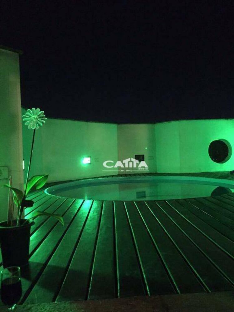 Cobertura, 4 quartos, 210 m² - Foto 20