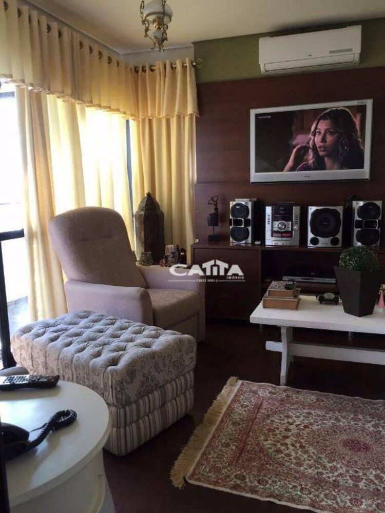 Cobertura, 4 quartos, 210 m² - Foto 5