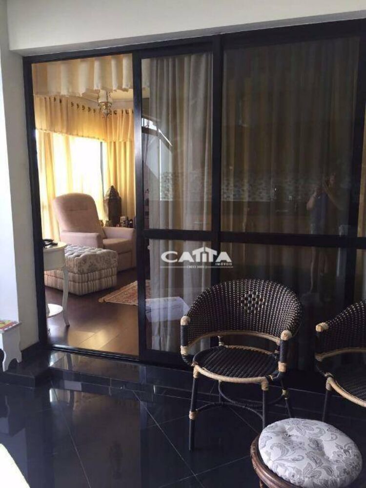 Cobertura, 4 quartos, 210 m² - Foto 3