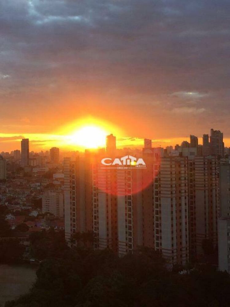 Cobertura, 4 quartos, 210 m² - Foto 6