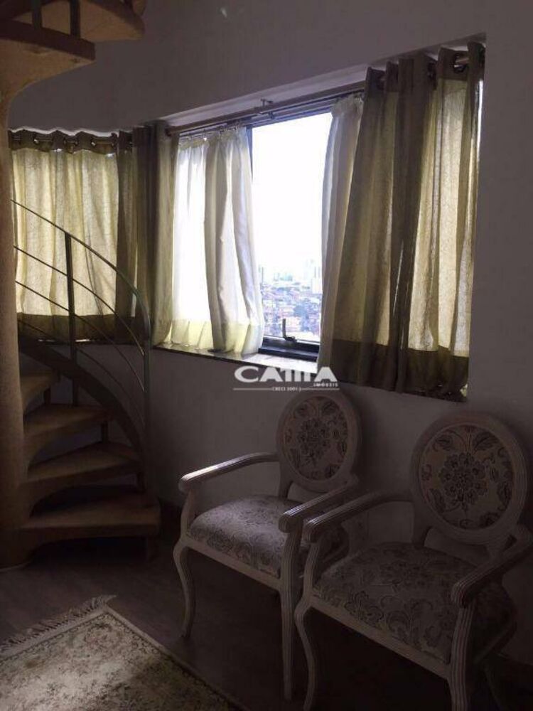 Cobertura, 4 quartos, 210 m² - Foto 15