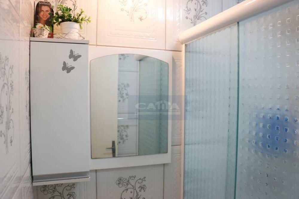 Apartamento, 3 quartos, 57 m² - Foto 4