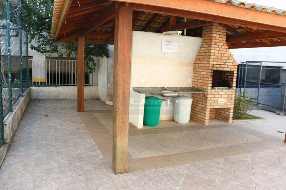 Apartamento, 3 quartos, 57 m² - Foto 5