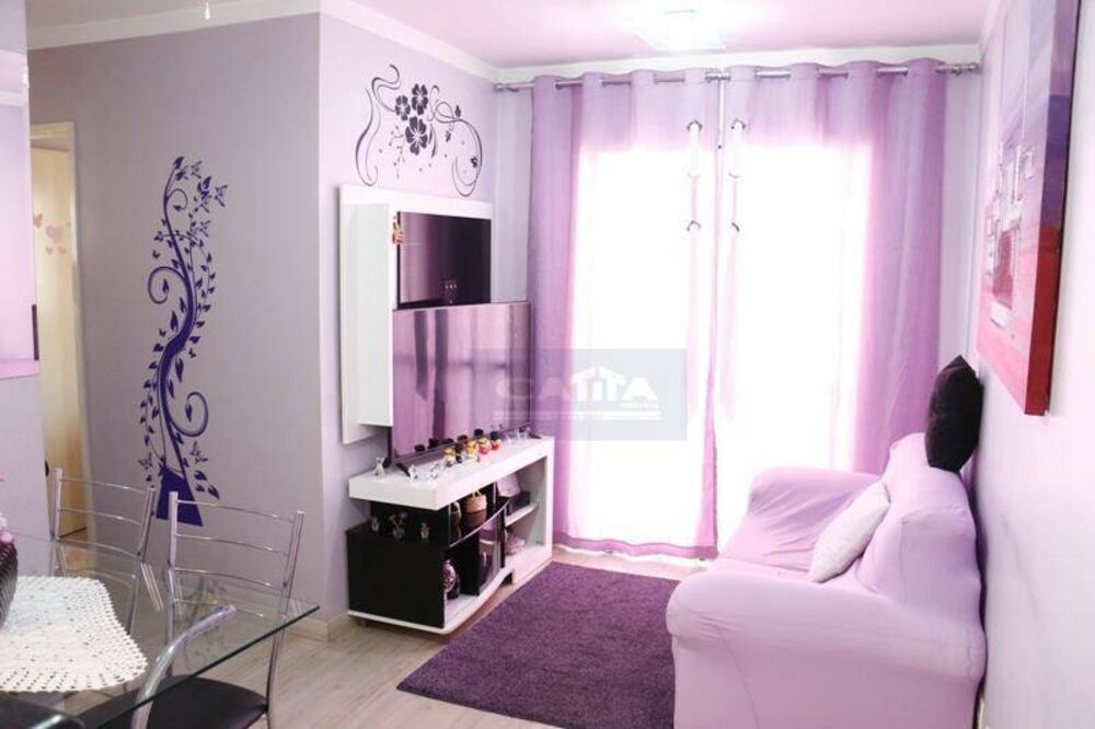 Apartamento, 3 quartos, 57 m² - Foto 3