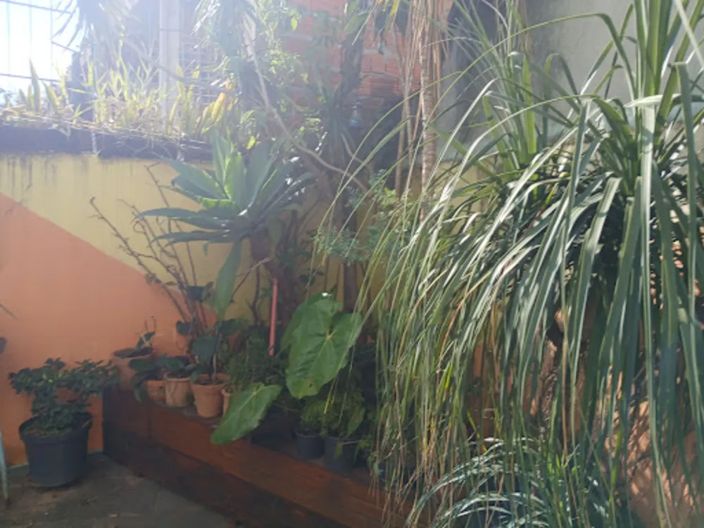 Sobrado, 4 quartos, 130 m² - Foto 11