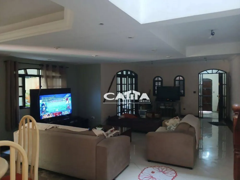 Sobrado, 4 quartos, 130 m² - Foto 1