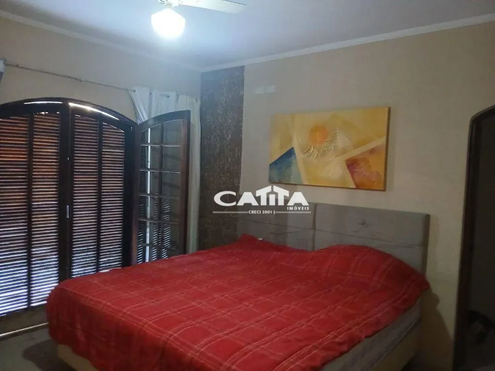 Sobrado, 4 quartos, 130 m² - Foto 7