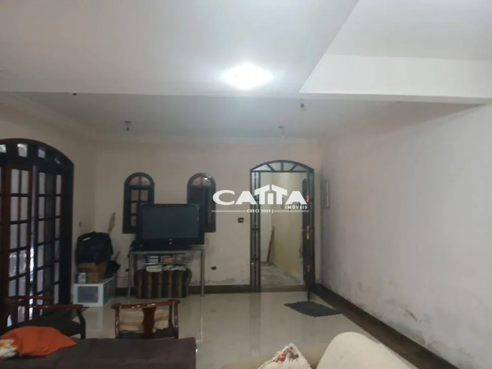 Sobrado, 4 quartos, 130 m² - Foto 4
