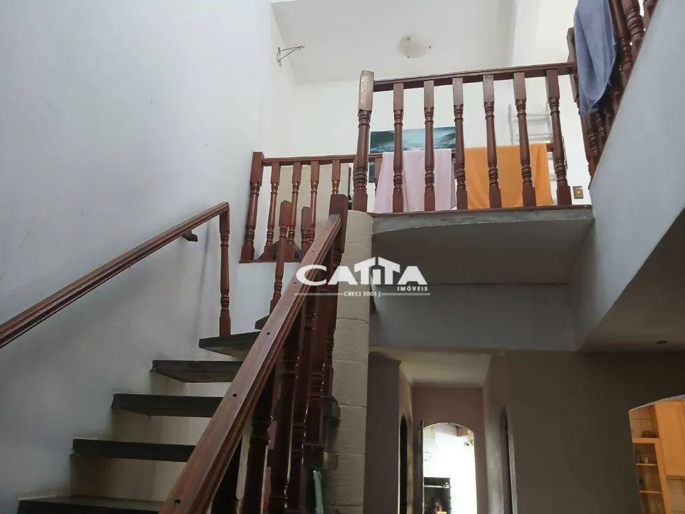Sobrado, 4 quartos, 130 m² - Foto 3