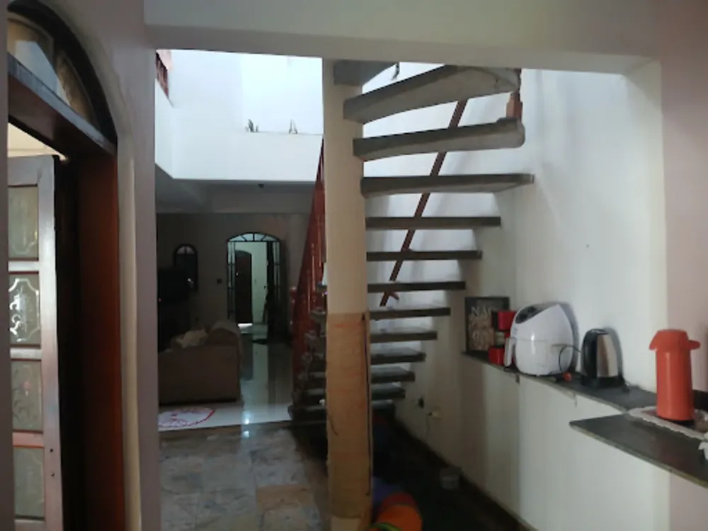 Sobrado, 4 quartos, 130 m² - Foto 2