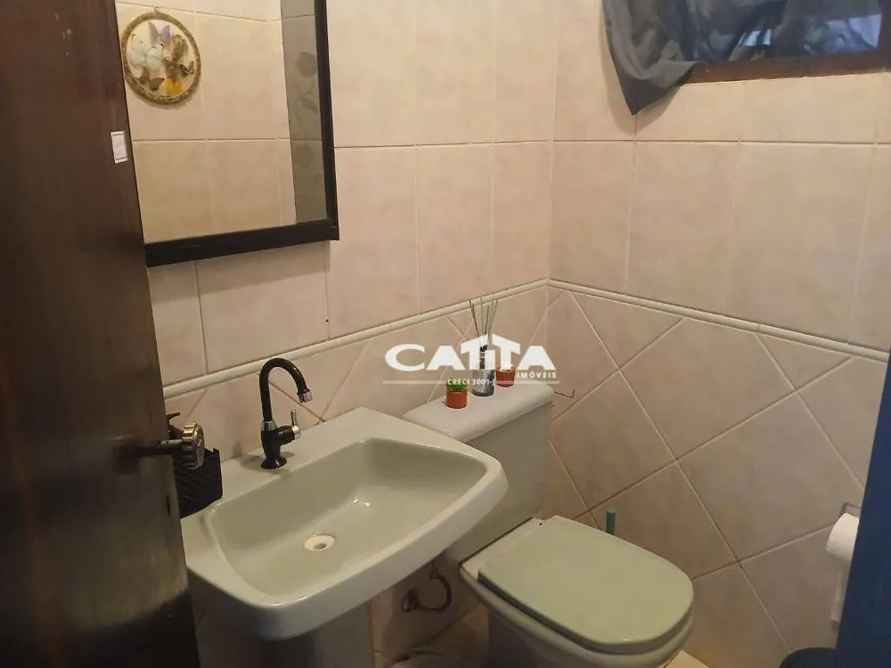 Sobrado, 4 quartos, 130 m² - Foto 12