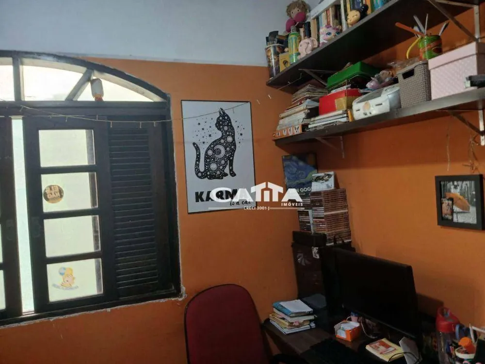 Sobrado, 4 quartos, 130 m² - Foto 8